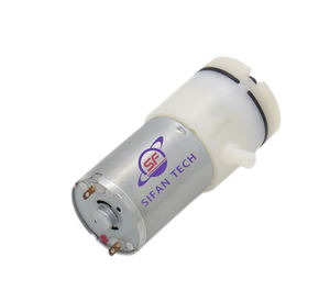 Bomba de vácuo negativa p-r-ice, bomba de sucção para monitor de pressão arterial do braço - Product Image 3