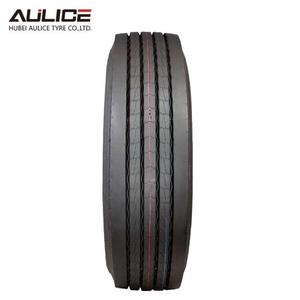 ยางรถบรรทุกแบบไม่มียางใน ขนาด 295/80R22.5 สำหรับตำแหน่งพวงมาลัย พร้อมแรงต้านทานการหมุนต่ำ ยางสำหรับรถบรรทุก 295/80r22.5 - Product Image 3