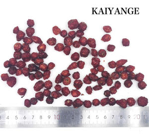 KAIYANGE <span class=keywords><strong>Ying</strong></span> Shi <span class=keywords><strong>Zi</strong></span> Fruits de rose multiflorale sauvages séchés naturels pour matériaux à base de plantes - Product Image 2