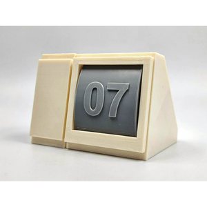 Marcador de puntuación y accesorio de juego para bar, cervecería y club, impresión 3D FDM, desde 7,90 € la unidad - Product Image 1