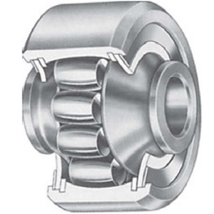 RBC Cylindrical Roller <b>Bearings</b> Stainless Steel USA Made Industrial Use - Product Image 5