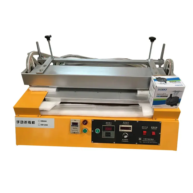 adjustable acrylic bender 10mm thick plate up and down heating 700 90cm 100 cm acrylic bending machine price malaysia in mumbai