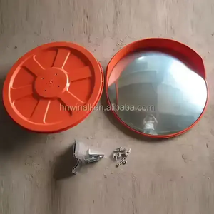 Đường cao tốc Vòng cam không thể phá vỡ xây dựng sử dụng gương lồi phản chiếu - Product Image 4