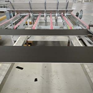 Su Geçirmez Spc Vinil Döşeme 4mm 5mm 6mm 7mm 8mm Kilitli Lvp Lüks Vinil Parke - Product Image 5