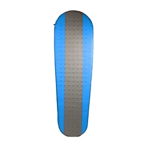 ที่นอนโฟมสำหรับแค้มปิ้ง,แผ่นรองนอนวางพื้นแบบพกพาทรงคุณแม่ที่นอนกลางแจ้งสำหรับเดินทาง - Product Image 6