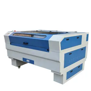 Pabrik Penjualan Langsung Desktop Acrylic 1390 CNC Laser Engraving Mesin