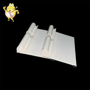 LAOHAMA Dải Dữ Liệu Giá Kệ Tùy Chỉnh Cho Kệ Siêu Thị Dải Dữ Liệu PVC - Product Image 5