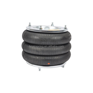 Conjunto de fuelle de aire de calidad estándar superior, doble resorte de aire enrollado, 9423270601 para M <span class=keywords><strong>Benz</strong></span> Actros MP2 Hendrickson - Product Image 2