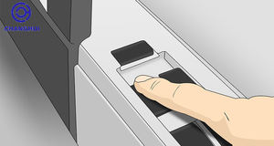 Para <span class=keywords><strong>Hyundai</strong></span> <span class=keywords><strong>Ix35</strong></span> interruptor de ventana principal eléctrico delantero izquierdo OE gran oferta 93570-2Z000 93570-2S010 nueva condición - Product Image 5