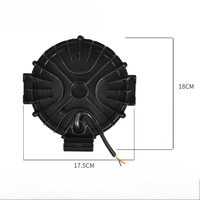 Lumière de travail LED pour camion, phare de remorque, lumière de rénovation 7 pouces, lumière de rénovation tout-terrain