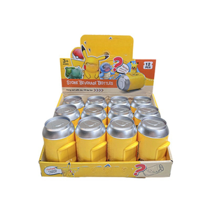 Vente en gros de porte-clés <span class=keywords><strong>poupée</strong></span> en PVC très demandés pour collection de figurines et jouets, boîte mystère Stitch - Product Image 4
