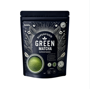 Custom Printed Food Grade Ziplock Snack Stand up Zip Lock Pouch Printed Plastic <b>Holographic</b> Packaging Bag - Product Image 1