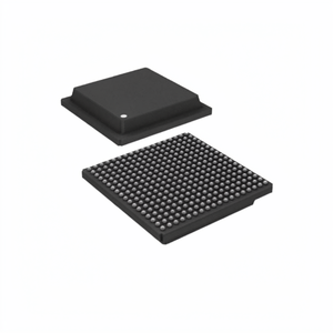 ชิ้นส่วนอิเล็กทรอนิกส์แบบฝังตัว 324 BBGA, FCBGA XC5VLX50-1FF324C ของแท้ - Product Image 1