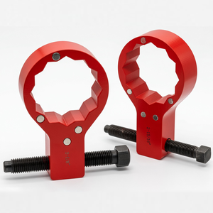 Llave de impacto magnética de 2-15/16'' (75 mm) con apertura de 12 puntos - Product Image 3