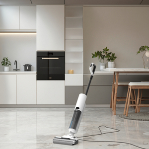 Hot Sale Intelligent <strong>Mopping</strong> <strong>Machine</strong> Wet &amp; Dry Vacuum Cleaner Floor Cleaning Sweeping <strong>Electronic</strong> Mop With Voice Function - Product Image 5