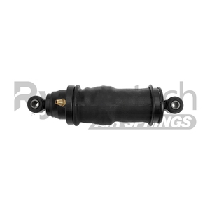 Cabina del camion di aria ammortizzatore a molla dell'ammortizzatore con aria soffietto Posteriore per MB Actros/<span class=keywords><strong>Antos</strong></span>/Arocs/Axor 9428900219 9428906019 - Product Image 1