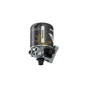 4324101470 מחסנית סופח לחות - מסנן מייבש אוויר פרימיום לתחזוקת משאיות כבדות - Product Image 3