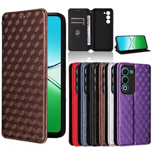 <span class=keywords><strong>เคส</strong></span>โทรศัพท์มือถือหนัง PU แบบฝาพับพร้อมที่ใส่บัตรเคส<span class=keywords><strong>ฝา</strong></span>ปิดระบบแม่เหล็กสำหรับ <span class=keywords><strong>OPPO</strong></span> A5 4G 5G <span class=keywords><strong>เคส</strong></span> A5X - Product Image 6