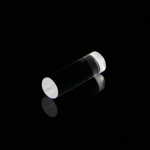 Lentille de tige de ligne en verre <span class=keywords><strong>optique</strong></span> de longueur de 2mm de diamètre 6mm H-K9L - Product Image 4