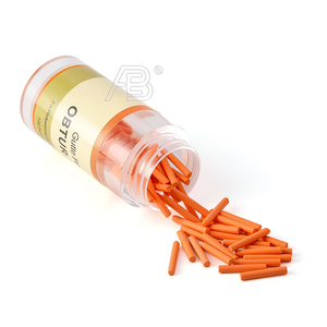 Barras de Gutapercha para Obturación de Conductos Radiculares Dentales, Sistema de Endodoncia, Material de Obturación <span class=keywords><strong>Dental</strong></span> - Product Image 4