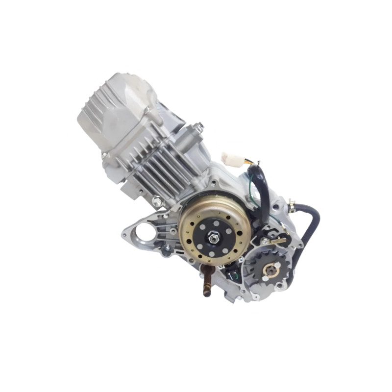 MADASS-motor de arranque ZS1P62YML-2, versión única, 125, 190