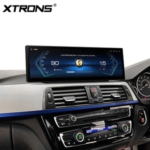 Xtrons 14.9 "đơn vị đứng đầu cho BMW 3 / 4 Series 13-17 M3 M4 13-19 NBT rhd Android 13 Octa core 4 gam LTE Xe LED Màn hình hiển thị - Product Image 6