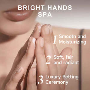 <span class=keywords><strong>Crème</strong></span> pour les mains nourrissante, hydratante et blanchissante, <span class=keywords><strong>anti</strong></span>-<span class=keywords><strong>âge</strong></span>, à base de plantes, idéale pour les voyages, OEM - Product Image 5