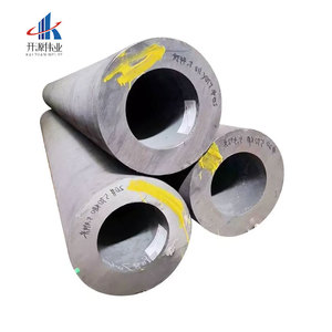 Hợp kim Ống thép liền mạch ASTM A29 30CRMO 42CRMO 40cr 42crmo4 4140 4130 - Product Image 4