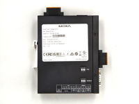 Moxa MGate 5118-T, Conversor de Protocolo Industrial de 1 Puerto J1939 a Modbus/PROFINET/EtherNet/IP