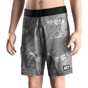 Shorts de pêche et de bain Serene Waters Premium à extensibilité quadridirectionnelle avec protection UPF 50+ et tissu durable - Product Image 5