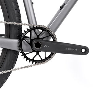 <span class=keywords><strong>Bicicleta</strong></span> de Montaña DFQ Leopard de <span class=keywords><strong>29</strong></span> Pulgadas con Cuadro de Aleación de Aluminio, Horquilla Ox, 12 Velocidades Inalámbricas, Frenos Hidráulicos, Llanta de Aleación de Aluminio, en Oferta - Product Image 4