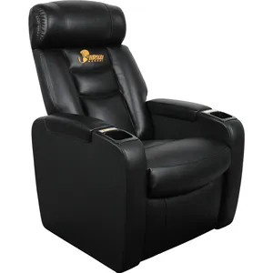 High Quality VIP Cinema Chair Electric Recliner Sofa Leather Theater Seat