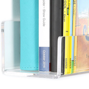 Acrylic <strong>Vinyl</strong> <strong>Record</strong> Wall Mount Album <strong>Record</strong> Acrylic Rack Floating Lucite <strong>Vinyl</strong> <strong>Display</strong> - Product Image 6