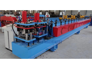 Howann Nhà cung cấp hàng đầu đa kích cỡ có thể điều chỉnh 41*21/41/62/82mm strut kênh <span class=keywords><strong>Uni</strong></span> strut hồ sơ cuộn tạo thành máy - Product Image 3