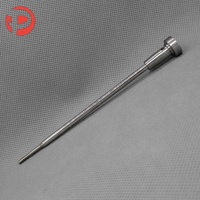 Válvula de Control Common Rail FOOVC01201 de Larga Duración, Repuesto para Reparación de Maquinaria Diésel de Uso Pesado