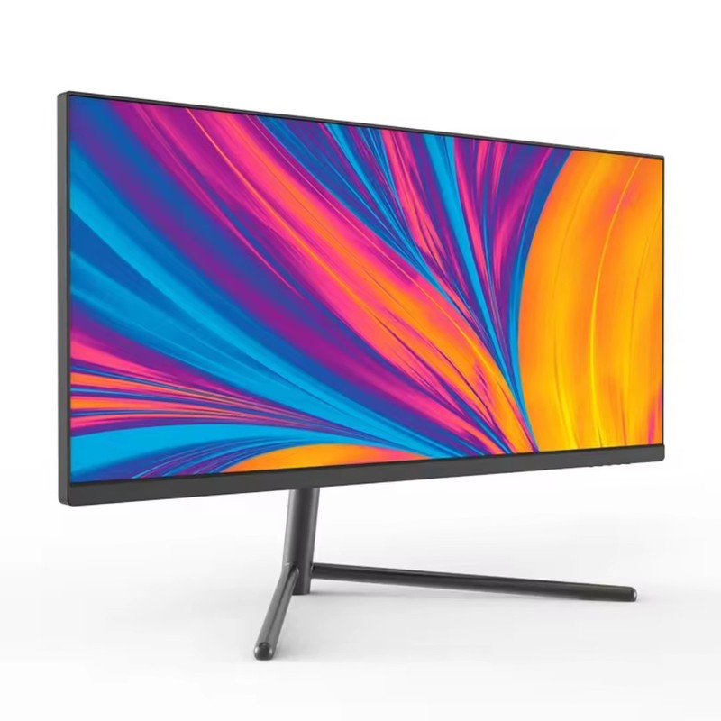 New 34 Ultrawide Curve Monitor 21