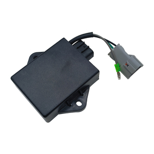 Pièces ATV Linhai 260 300, module d'allumage à vitesse limitée TCI, <span class=keywords><strong>CDI</strong></span> OEM 22001A, pièces et accessoires ATV/UTV 4x4 - Product Image 5
