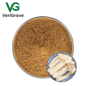 Fábrica diretamente vender bambu fungo extrato polissacarídeos pó - Product Image 3