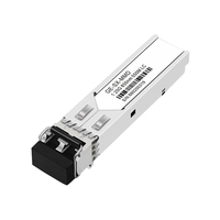 Penjualan Terlaris Modul Optik Cisco Semua Merek yang Kompatibel Epon Transceiver Simplex 1310nm 1.25G Modul Sfp