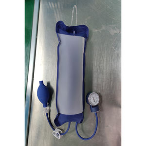 Infuseur manuel à pression, 1000ml, fausse bouteille - Product Image 2