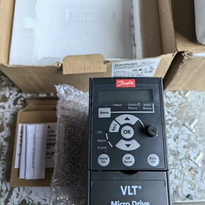Convertisseur de fréquence FC 302P2K2T5E20H2BGXXXXSXXXXAXBXCXXXXDX 131F9966 134F4144 - Product Image 3
