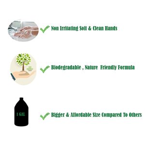 <span class=keywords><strong>Liquide</strong></span> de lavage pour les mains, 8 sortes de flacons de 500ml, produit de noël, vente en gros - Product Image 2