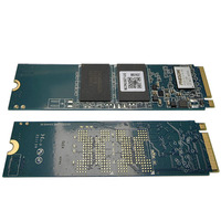 Phison Pcie SSD Gen4.0 Nvme M.2 2230 2280 SSD 250 Go 500 Go 1 To 2 To SSD interne à semi-conducteurs pour NAS Taiwan