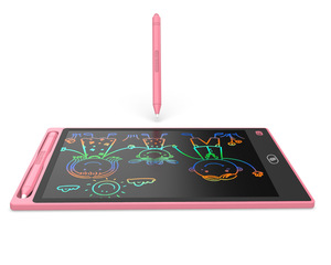 <span class=keywords><strong>Tablette</strong></span> d'écriture LCD cadeau de nouvel an <span class=keywords><strong>pour</strong></span> enfant planche à dessin jouet éducatif promouvoir <span class=keywords><strong>la</strong></span> créativité et l'apprentissage <span class=keywords><strong>pour</strong></span> les enfants de tous âges - Product Image 6