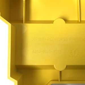 Couverture de contrôleur de machine CNC série FANUC Oi A250-0921-X010 - Product Image 3