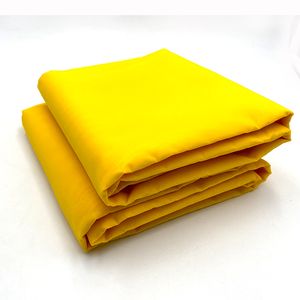 43-80 110 lưới 150 Micron <span class=keywords><strong>Monofilament</strong></span> <span class=keywords><strong>Polyester</strong></span> Màn hình in lưới - Product Image 4