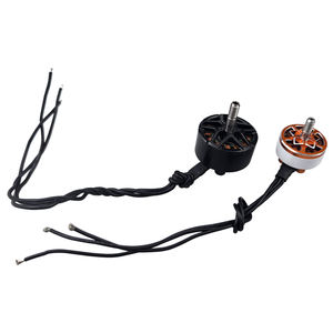 Personnalisation de la coque en aluminium CNC du contrôleur de vol de traitement des accessoires de drone à coque en aluminium Service d'usinage CNC - Product Image 5