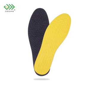 Plantillas Ortopédicas JOGHN en Forma de <span class=keywords><strong>O</strong></span> para Zapatos Deportivos, Plantillas de Poliuretano de Alto Rendimiento, Plantillas Ortopédicas para Pie Plano - Product Image 6
