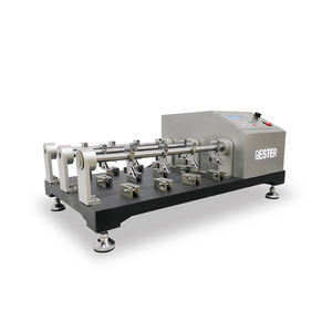 ISO 32100 Bally-Leder-Flexometer Leder-Bally-Biegefestigkeitsprüfgerät - Product Image 3