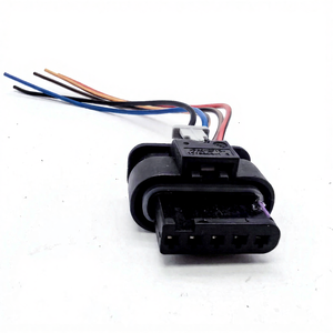 Sensor <span class=keywords><strong>de</strong></span> Presión Diferencial MP12T para Conversión <span class=keywords><strong>de</strong></span> Gasolina a <span class=keywords><strong>GLP</strong></span>/GNC, Conector Automotriz MP48, Sensor <span class=keywords><strong>de</strong></span> Presión para Automóviles a Gas <span class=keywords><strong>de</strong></span> China - Product Image 1
